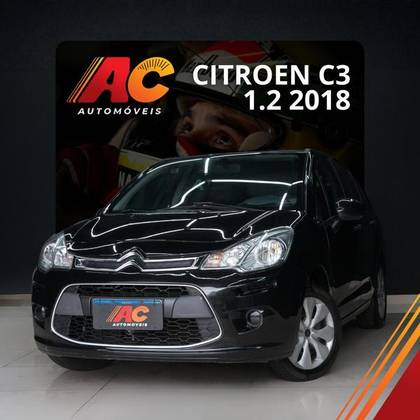 CITROËN C3 1.2 PURE TECH FLEX ORIGINE MANUAL CITROËN C3 1.2 PURE TECH FLEX ORIGINE MANUAL